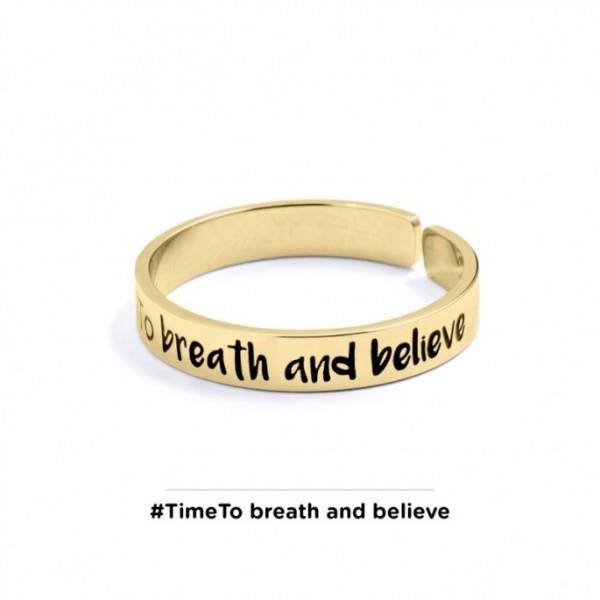 ANELLO DONNA MARLU 18AN063G-M - MARLU