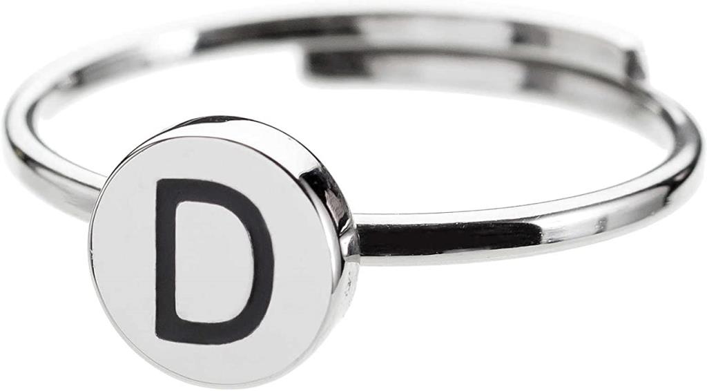 ANELLO DONNA MARLU 18AN018D-S - MARLU