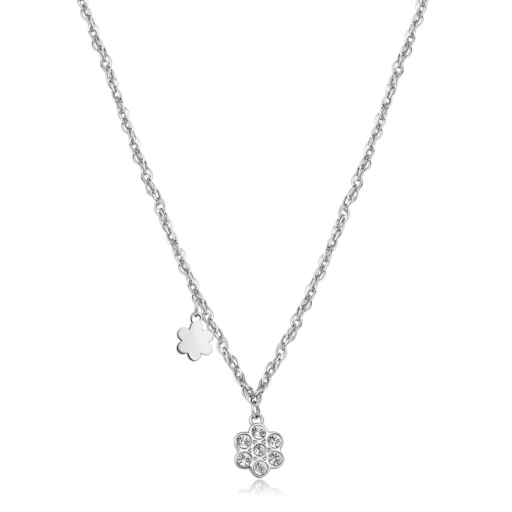 COLLANA DONNA S'AGAPO SAR36 - S