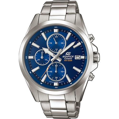 OROLOGIO UOMO CASIO EFV-560D-2AVUEF - CASIO
