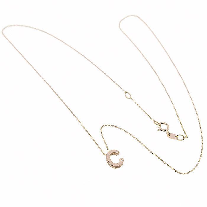 COLLANA DONNA BLISS 20090429 - BLISS