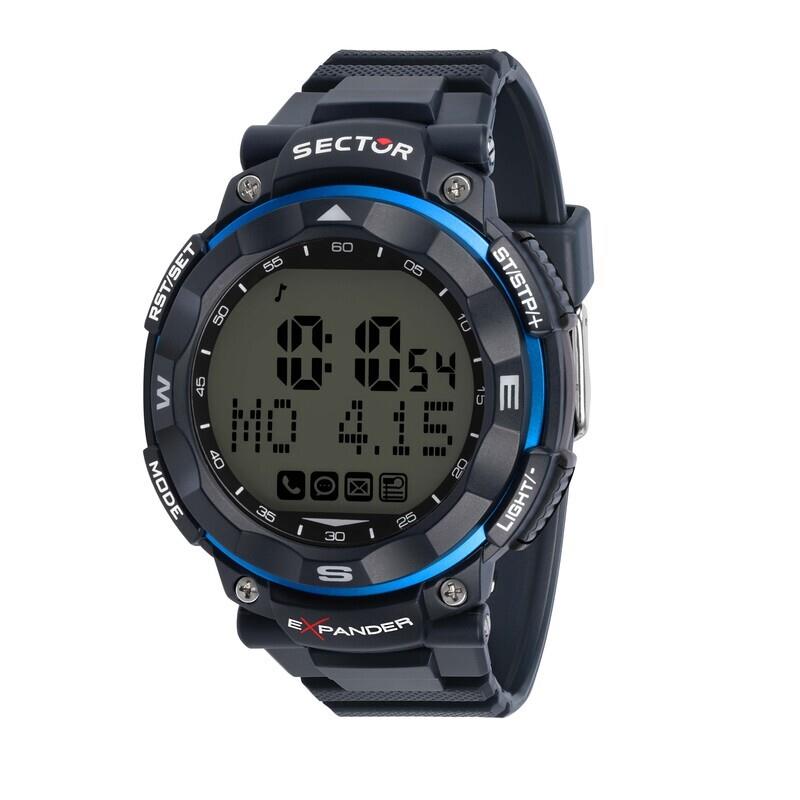 OROLOGIO UOMO SECTOR R3251529002 - SECTOR