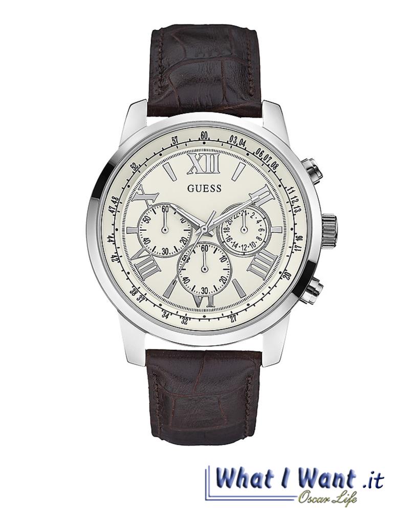 OROLOGIO DONNA GUESS W0380G2 - GUESS