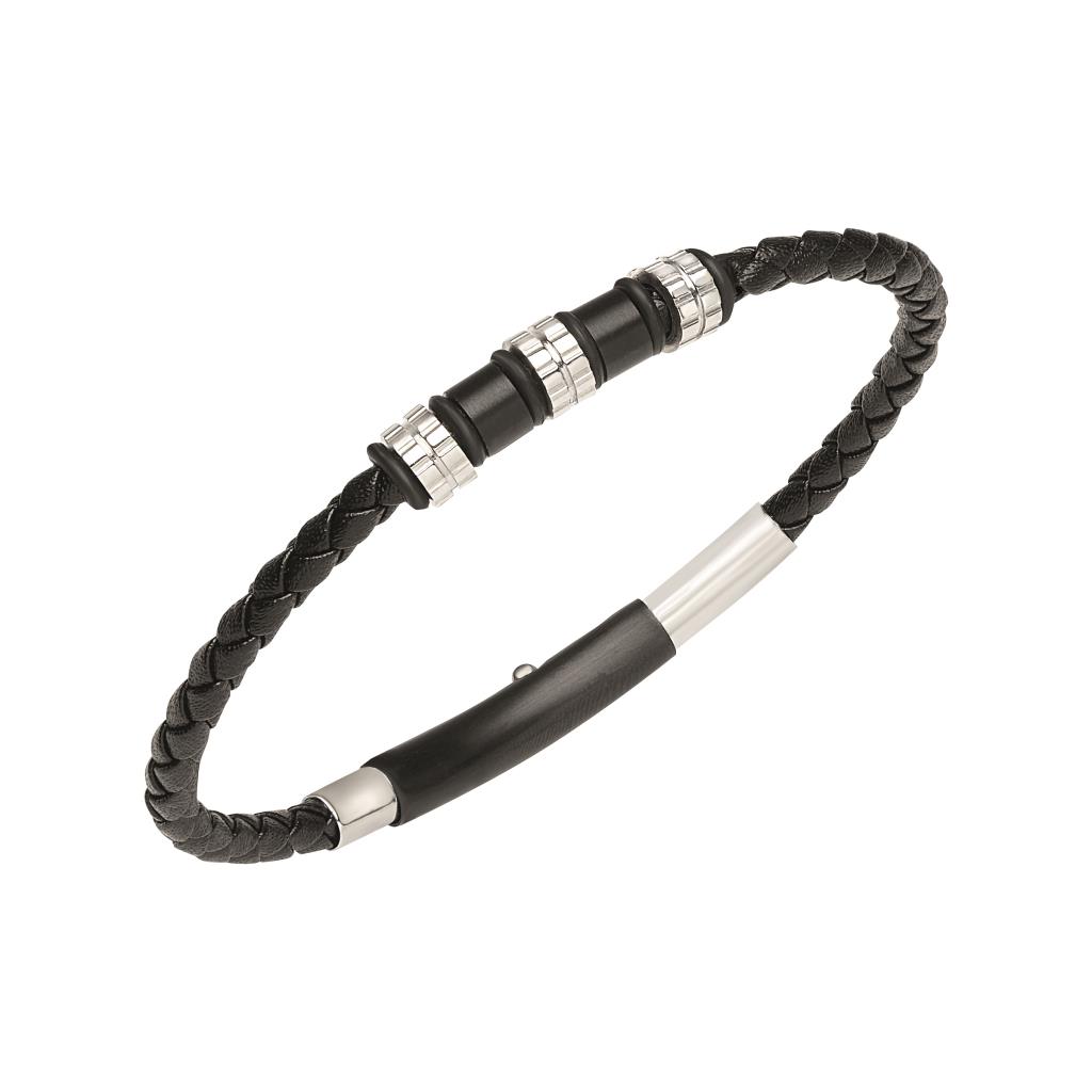 BRACCIALE UOMO BREIL TJ3369 - BREIL