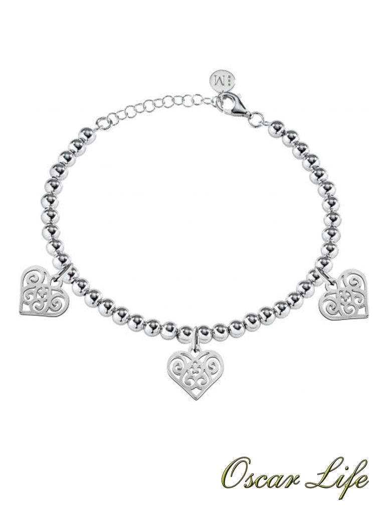 BRACCIALE DONNA MORELLATO SALT07 - MORELLATO