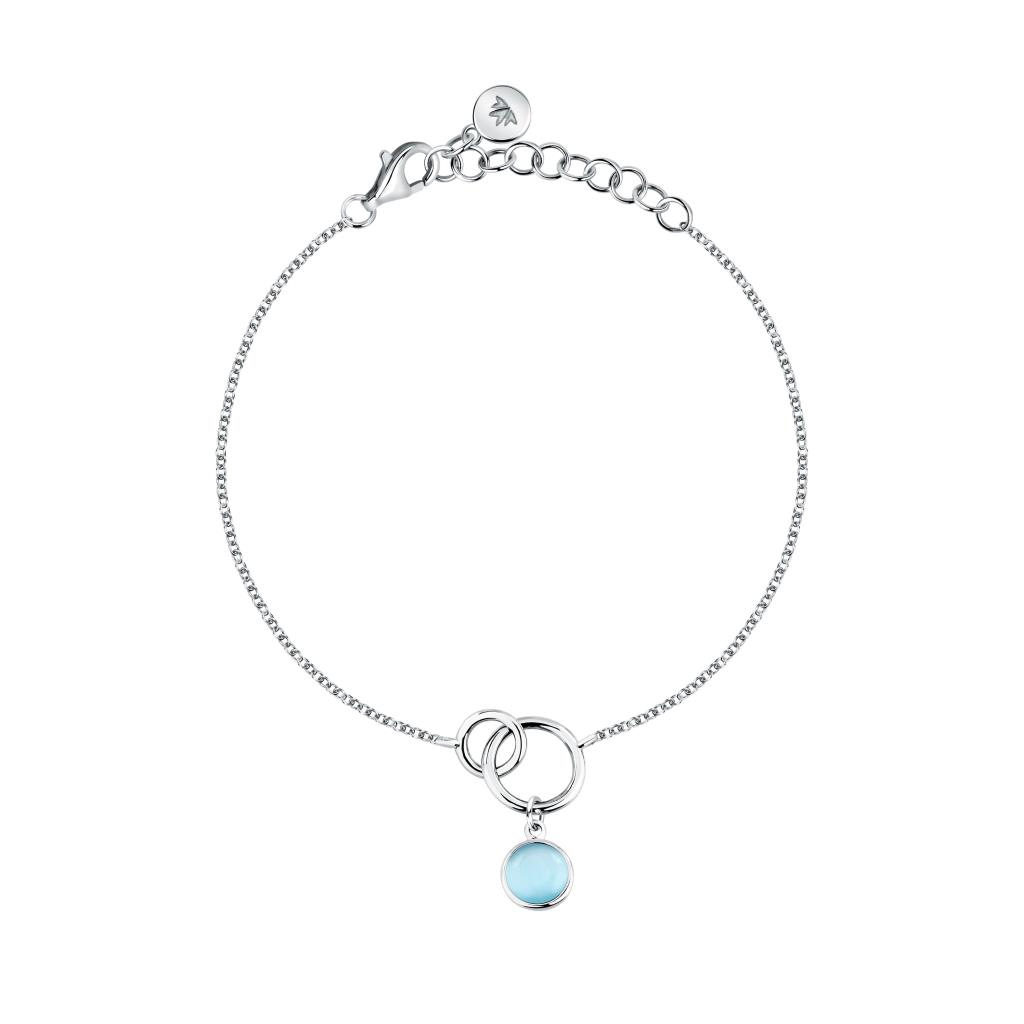 BRACCIALE DONNA MORELLATO SAZM07 - MORELLATO