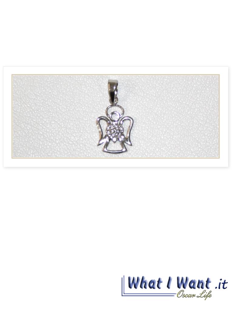 CIONDOLO DONNA PASSIONI750  - PASSIONI750