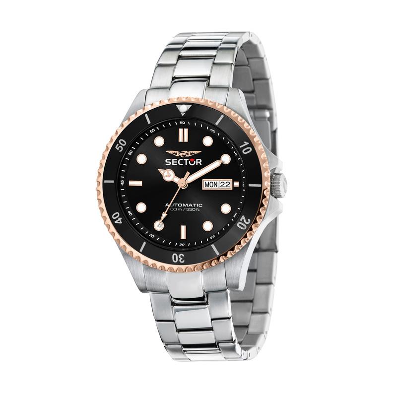 OROLOGIO UOMO SECTOR R3223161009 - SECTOR