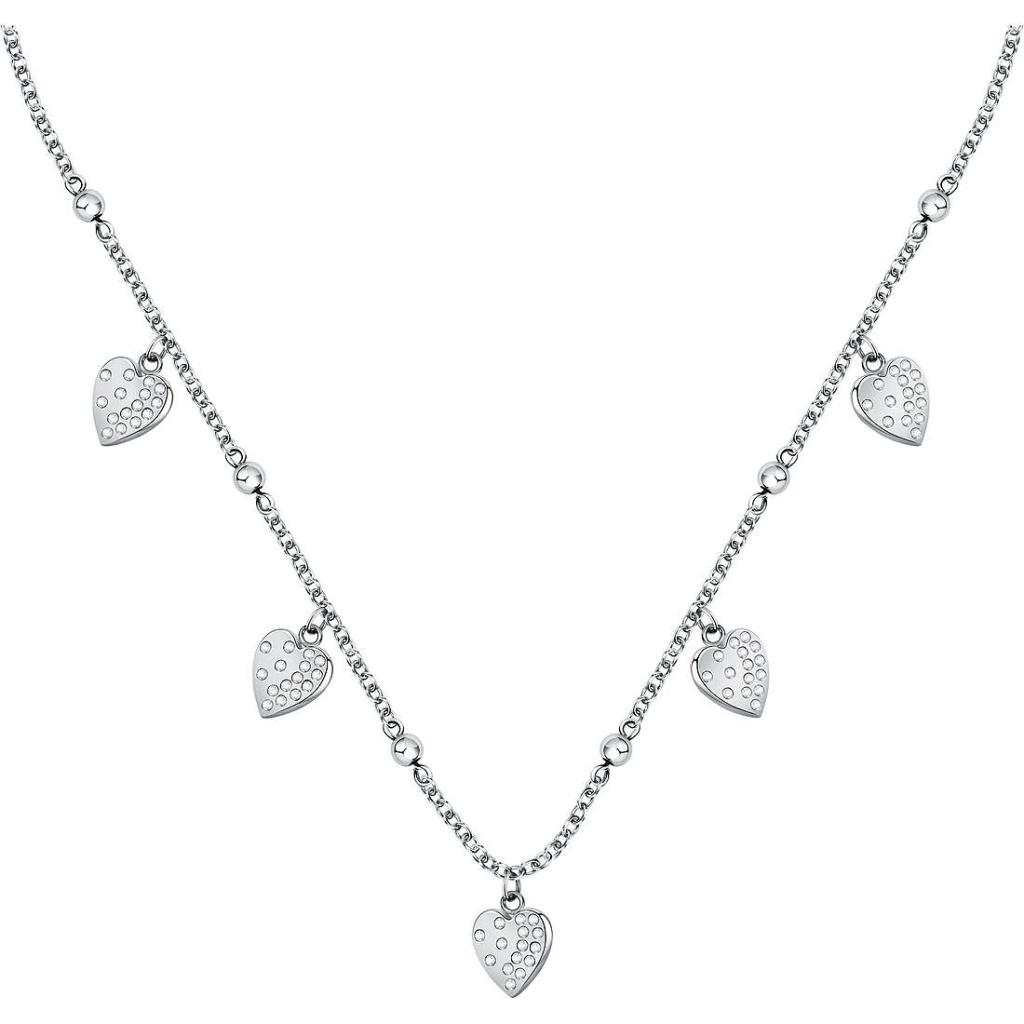 COLLANA DONNA MORELLATO SAUN02 - MORELLATO