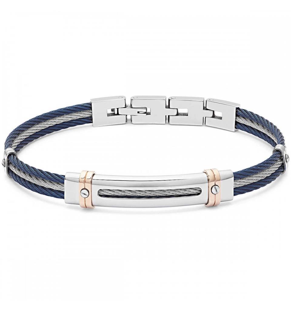 BRACCIALE UOMO COMETE ubr962 - COMETE
