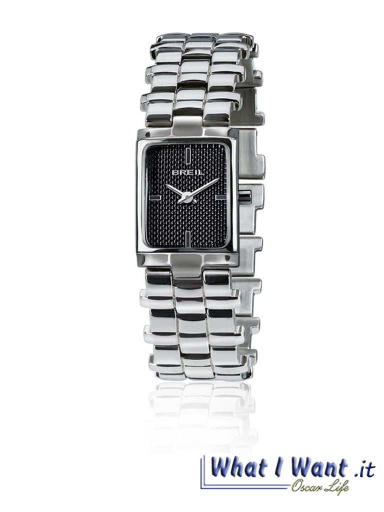 OROLOGIO DONNA BREIL TW1590 - BREIL
