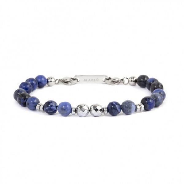 BRACCIALE UOMO MARLU 2BR0099-B - MARLU