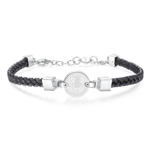 BRACCIALE UOMO S'AGAPO SMD14 - S