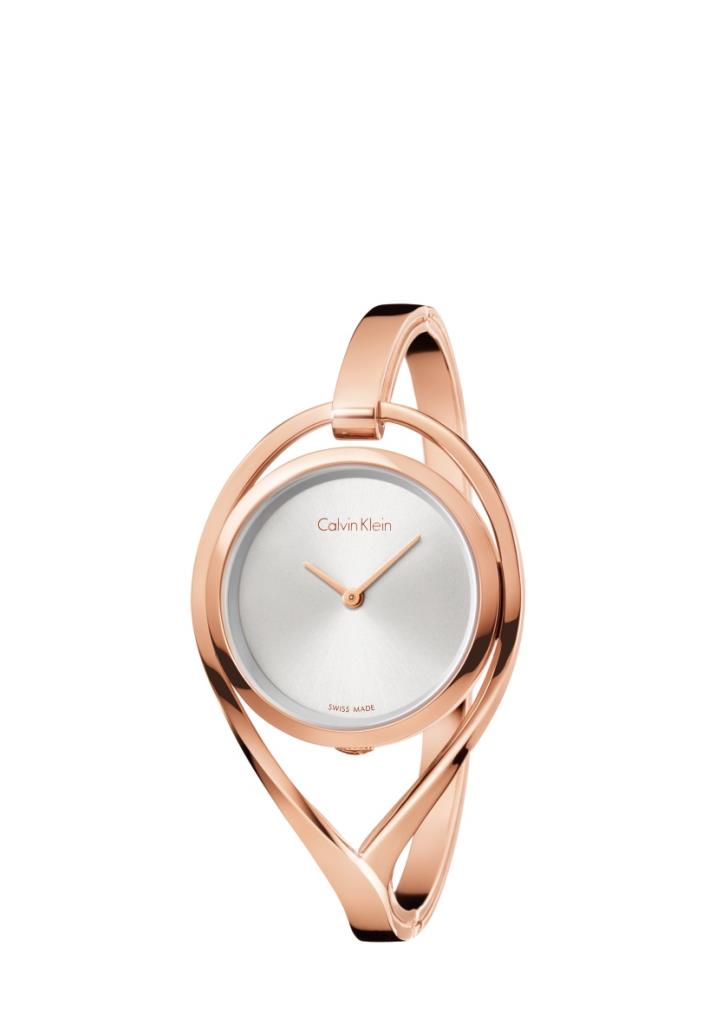 OROLOGIO DONNA CALVIN KLEIN K6L2M616 - CALVIN KLEIN
