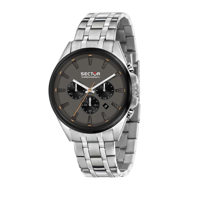 OROLOGIO UOMO SECTOR R3273991003 - SECTOR