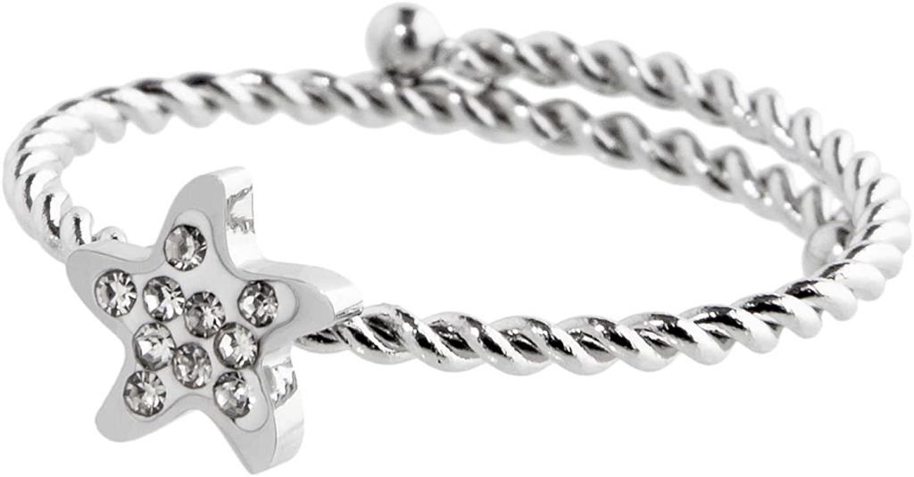 ANELLO DONNA MARLU 18AN048-M - MARLU