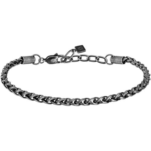 BRACCIALE UOMO MORELLATO SATX29 - MORELLATO
