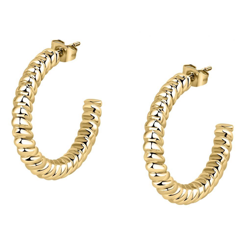 ORECCHINI DONNA MORELLATO SAUP02 - MORELLATO