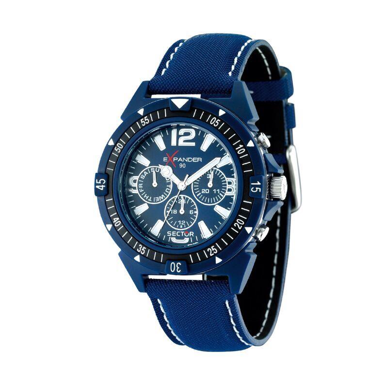 OROLOGIO UOMO SECTOR R3251197006 - SECTOR