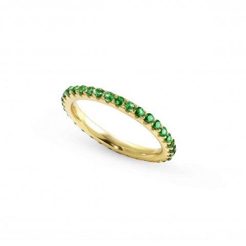 ANELLO DONNA NOMINATION 149700/016 - NOMINATION