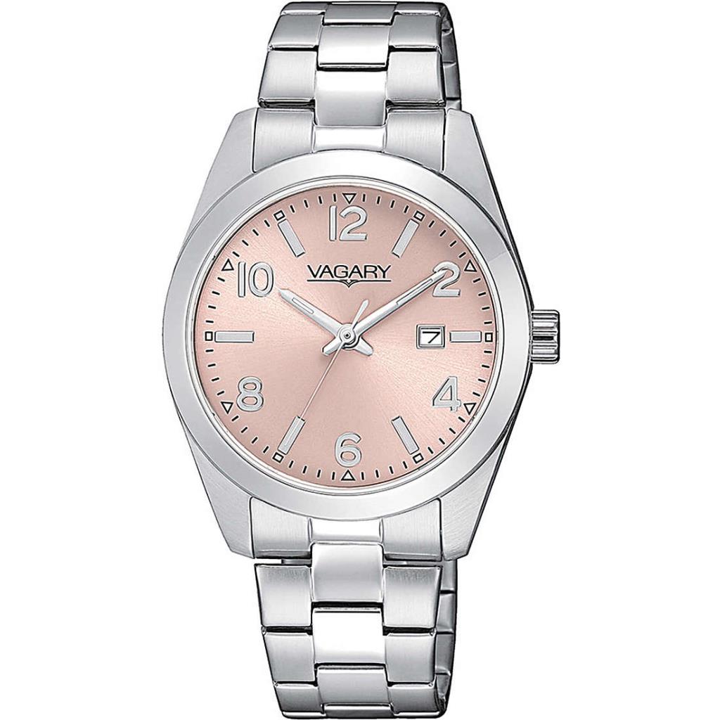 OROLOGIO DONNA VAGARY IU2-715-91 - VAGARY