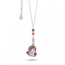 COLLANA BAMBINO COMETE GLA232 - COMETE