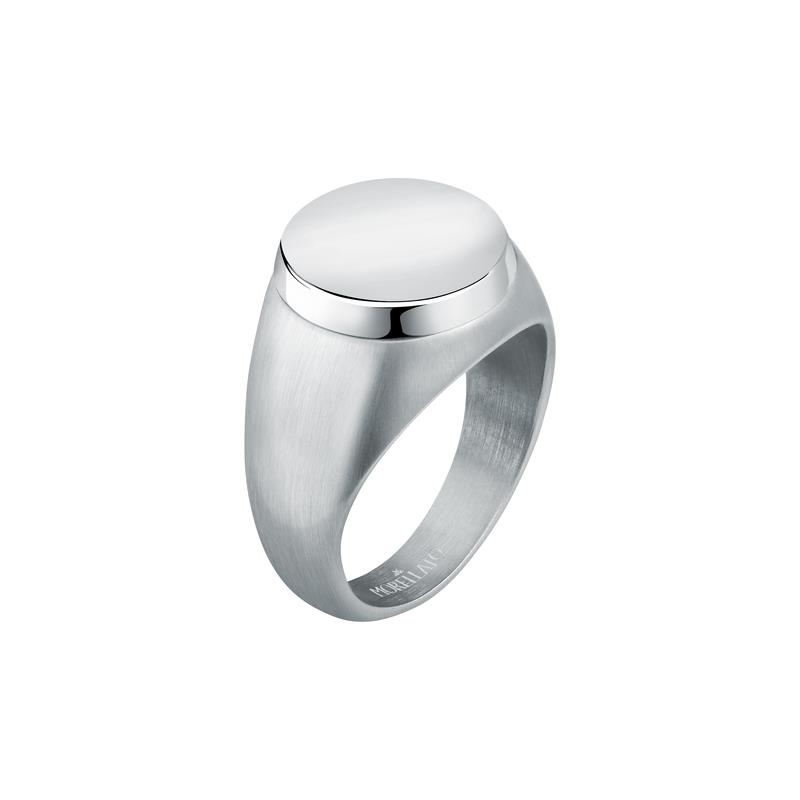 ANELLO UOMO MORELLATO SALS63023 - MORELLATO