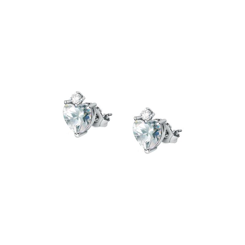 ORECCHINI DONNA MORELLATO SAIW162 - MORELLATO