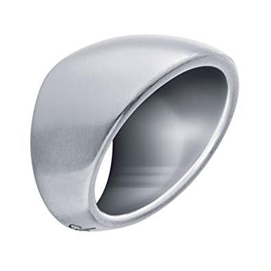 ANELLO  CALVIN KLEIN KJ93MR010107 - CALVIN KLEIN