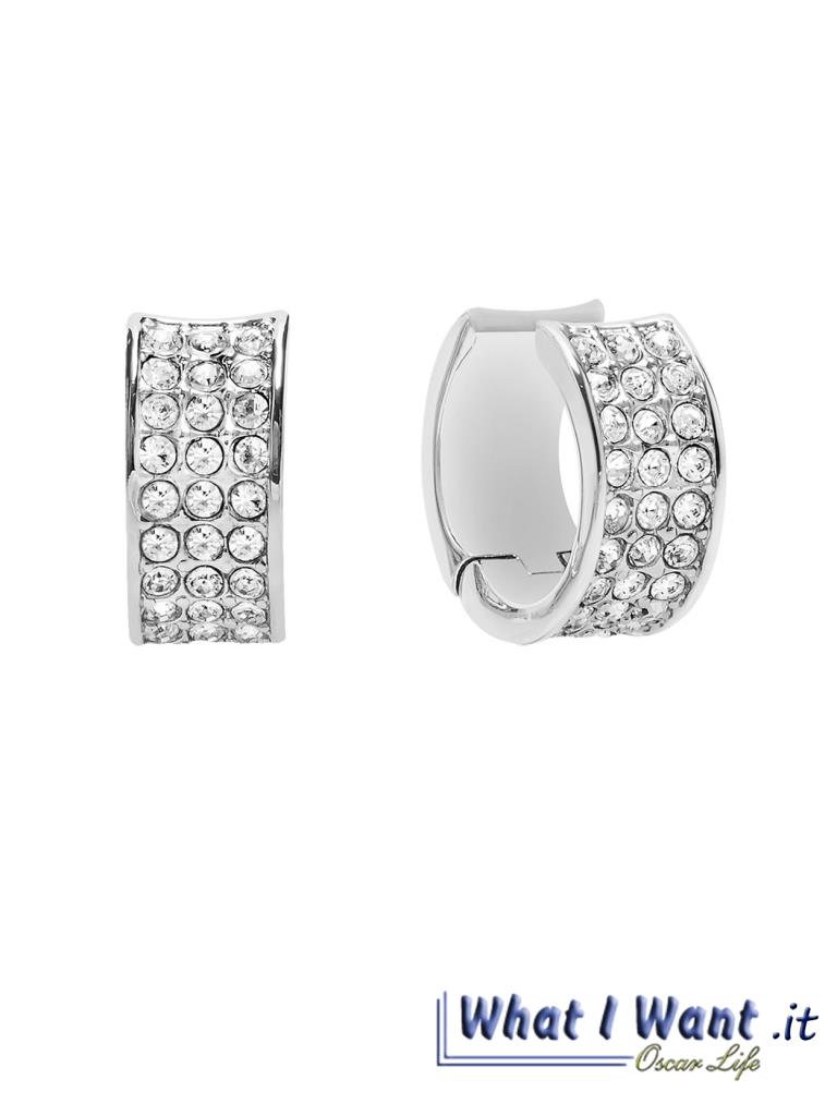 ORECCHINI DONNA GUESS UBE21566 - GUESS