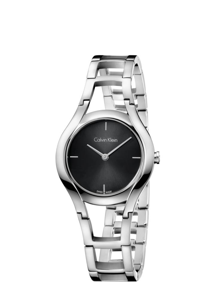 OROLOGIO DONNA CALVIN KLEIN K6R23121 - CALVIN KLEIN