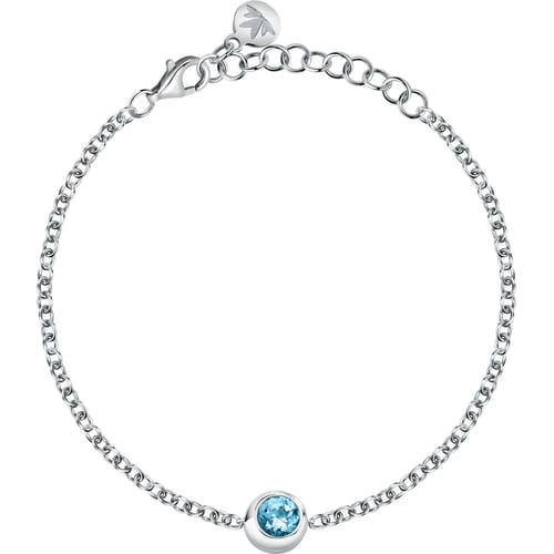 BRACCIALE DONNA MORELLATO SAXN14 - MORELLATO