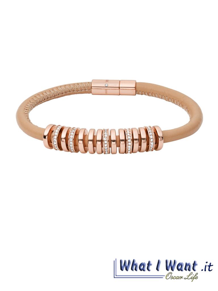 BRACCIALE DONNA FOSSIL jf01998791 - FOSSIL