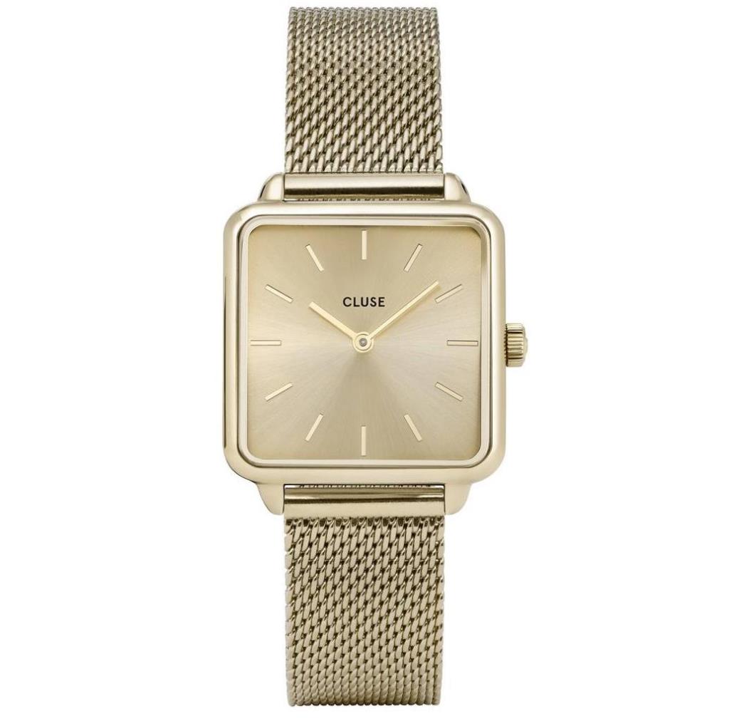 OROLOGIO DONNA CLUSE CL60015 - CLUSE