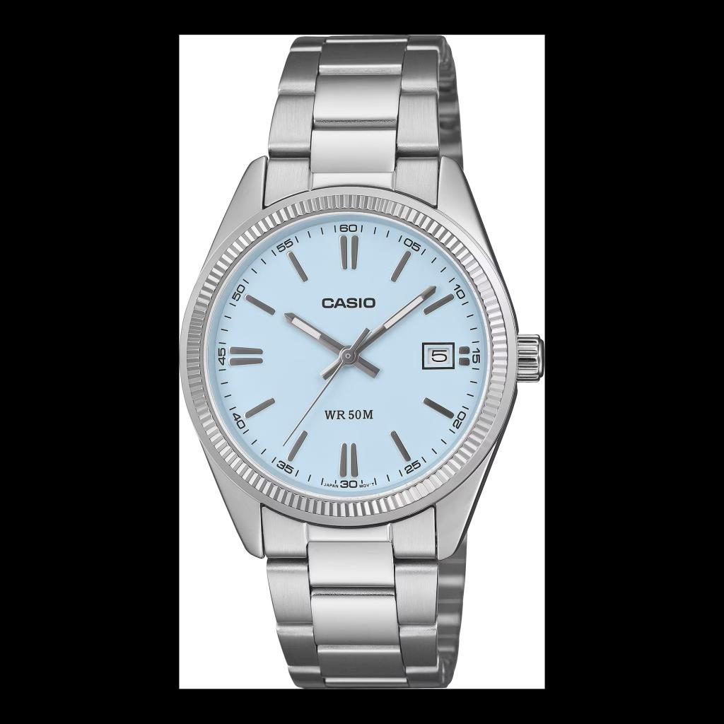 OROLOGIO UOMO CASIO UTP-1302PD-2A2VEF - CASIO