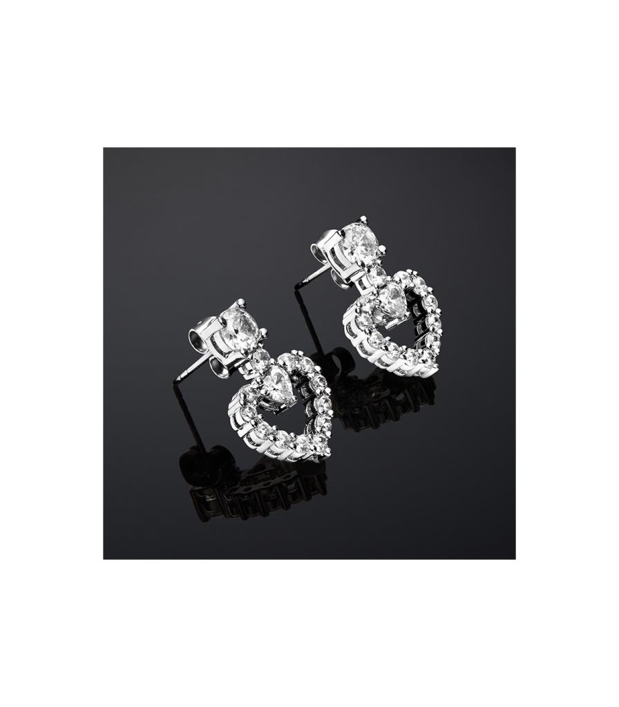 ORECCHINI DONNA CHIARA FERRAGNI J19AVG09 - CHIARA FERRAGNI