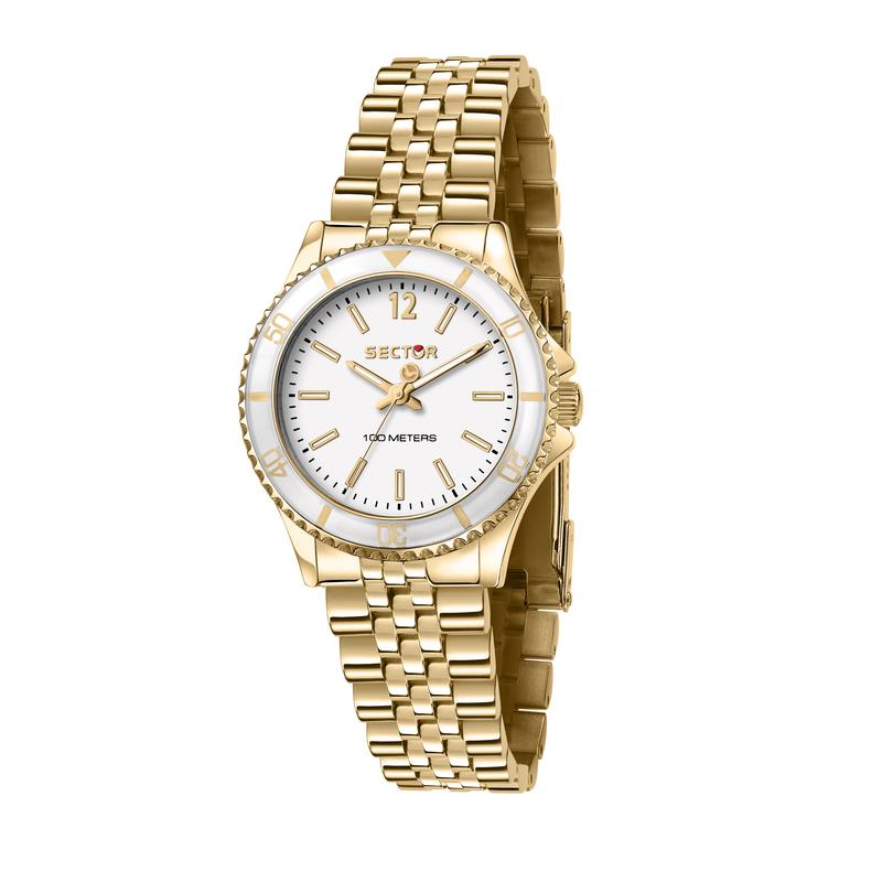 OROLOGIO DONNA SECTOR R3253161532 - SECTOR