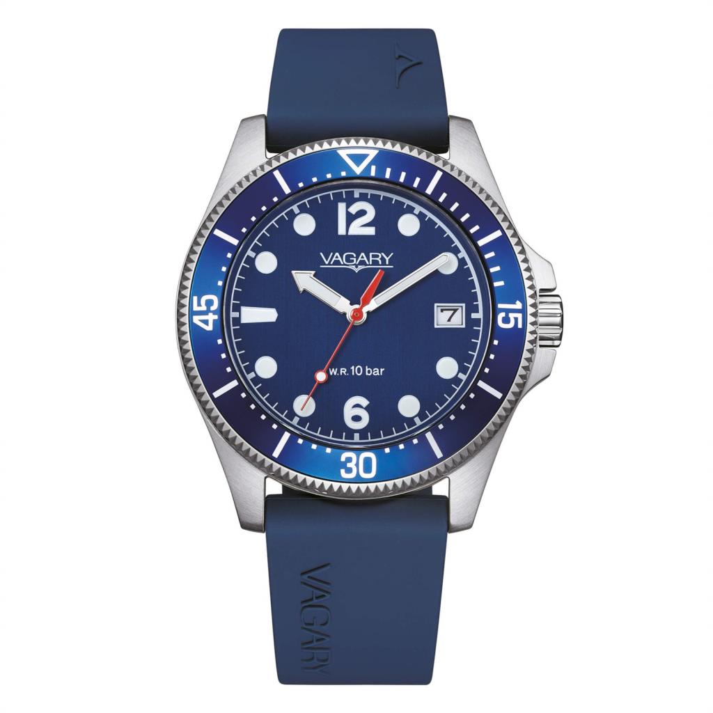 OROLOGIO  VAGARY VD5-317-70 - VAGARY