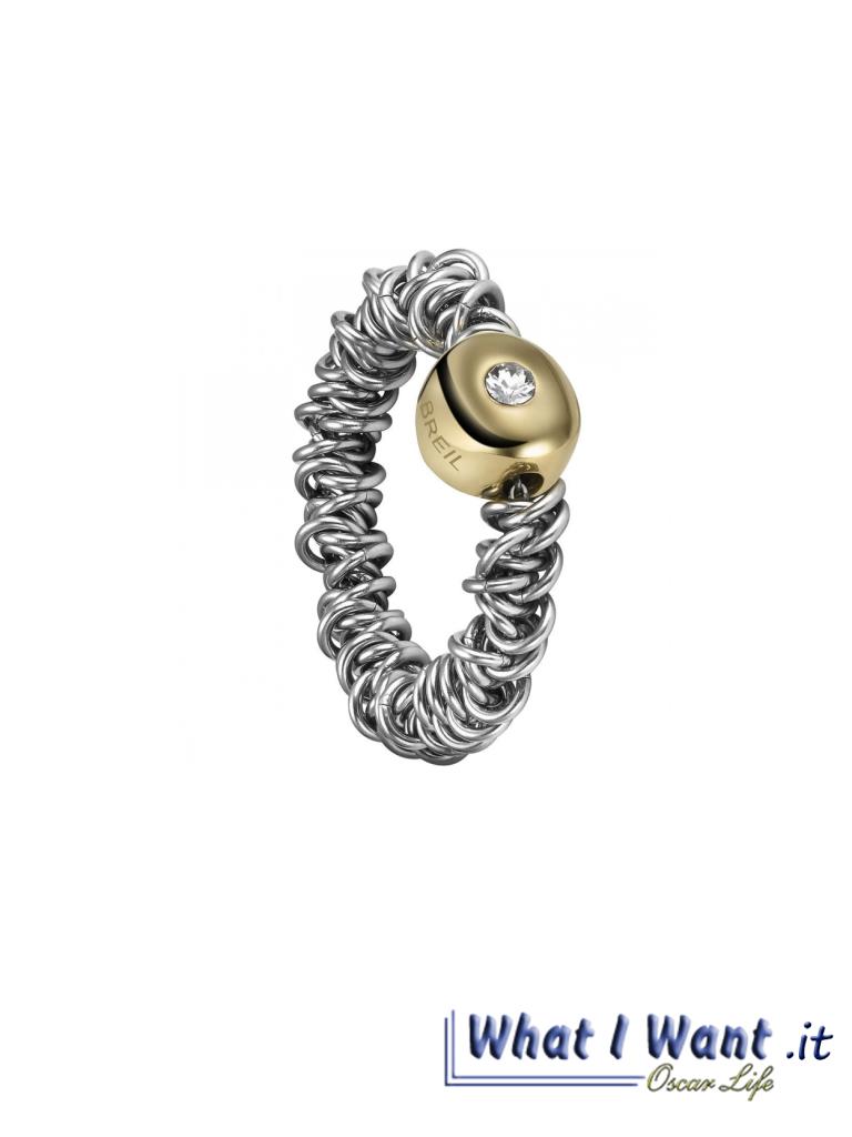 ANELLO  BREIL TJ1677 - BREIL