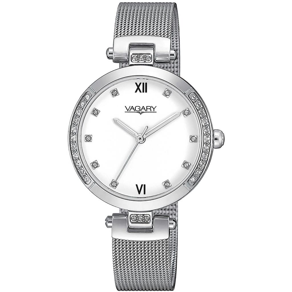 OROLOGIO DONNA VAGARY ik7-813-13 - VAGARY