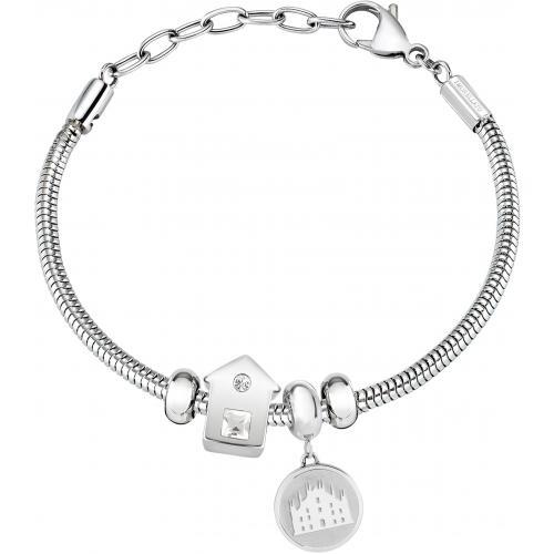 BRACCIALE DONNA MORELLATO SCZ1068 - MORELLATO