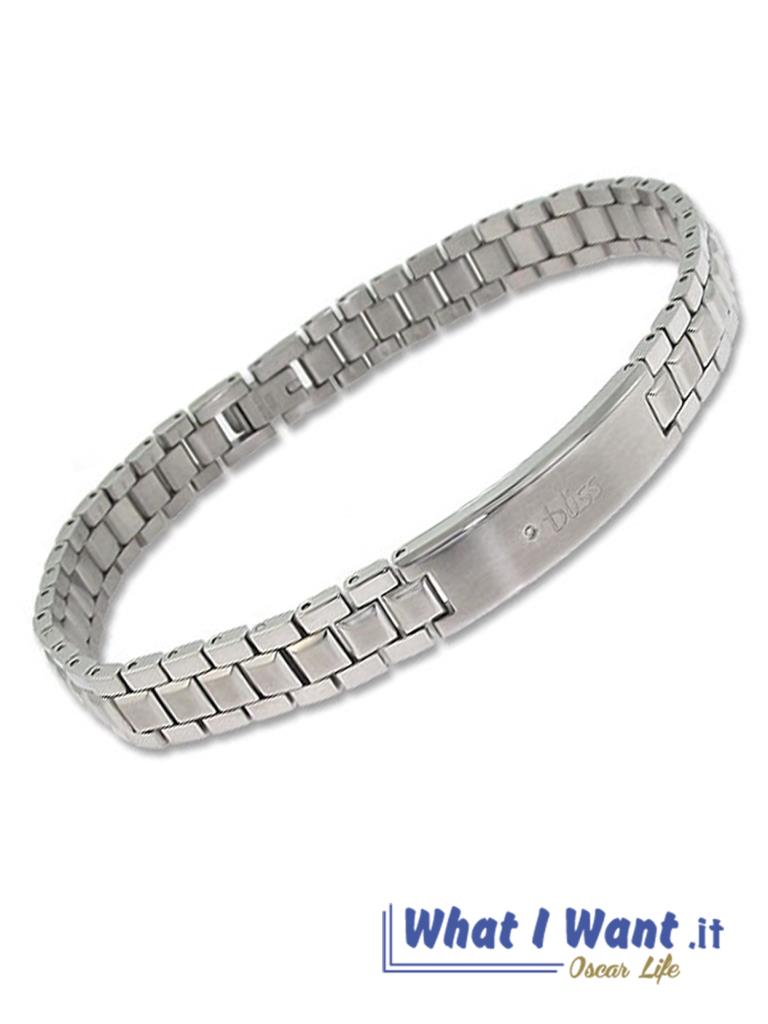 BRACCIALE UOMO BLISS k1226200 - BLISS