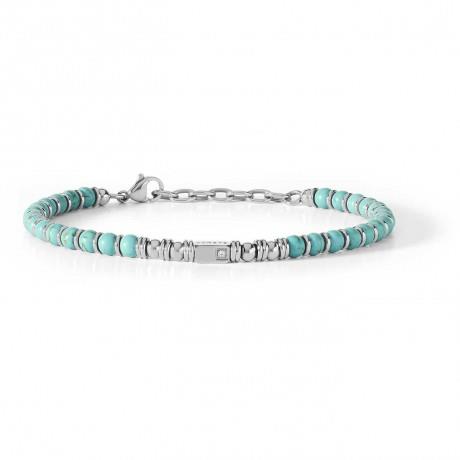 BRACCIALE UOMO COMETE UBR886 - COMETE