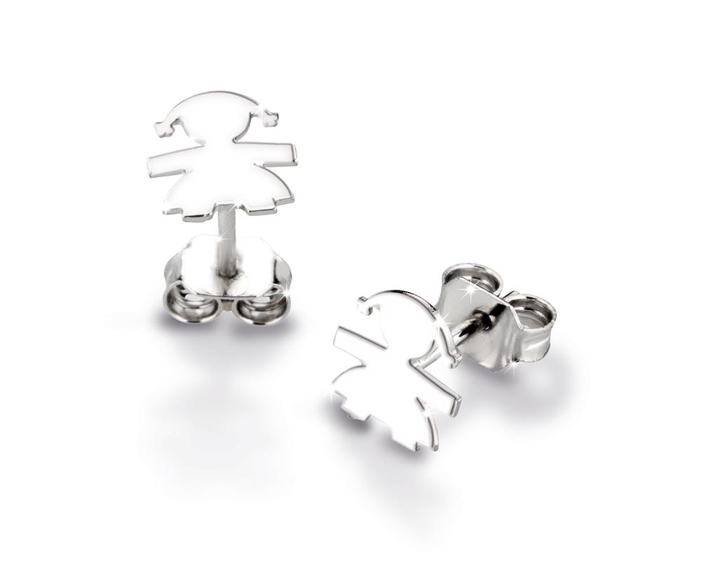 ORECCHINI DONNA LE BEBE PMG004 - LE BEBE