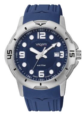 OROLOGIO UOMO VAGARY IB6-019-70 - VAGARY