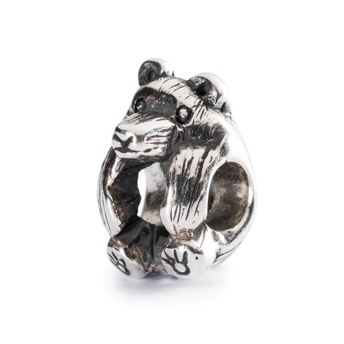 INSERTO DONNA TROLLBEADS 1004102004 ORSO BRUNO - TROLLBEADS