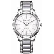 OROLOGIO DONNA CITIZEN EM1220-58A - CITIZEN