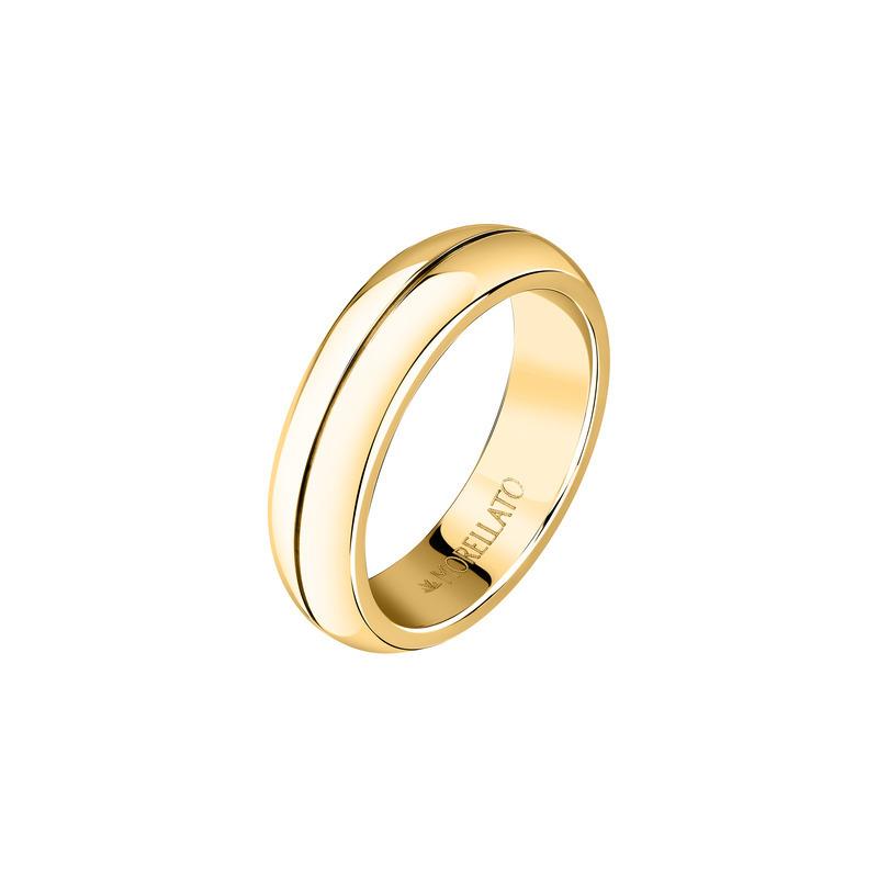 ANELLO UNISEX MORELLATO SNA49019 - MORELLATO