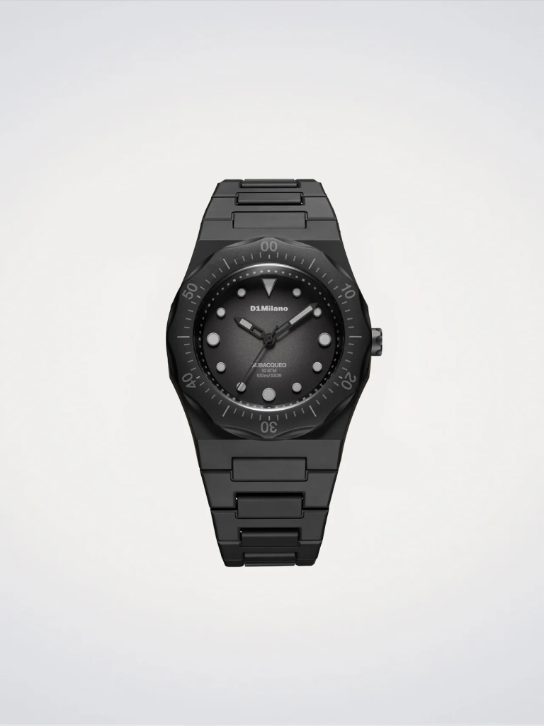 OROLOGIO UOMO D1 MILANO D1-PDBJ01 - D1 MILANO