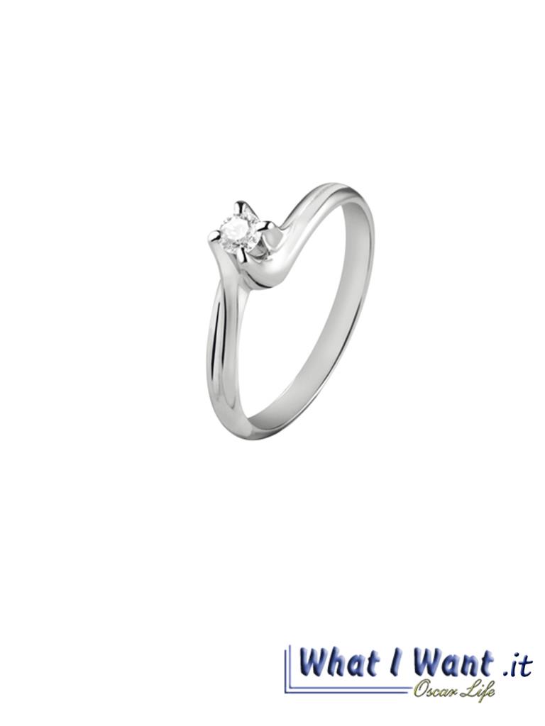 ANELLO DONNA BLISS 20060659 - BLISS